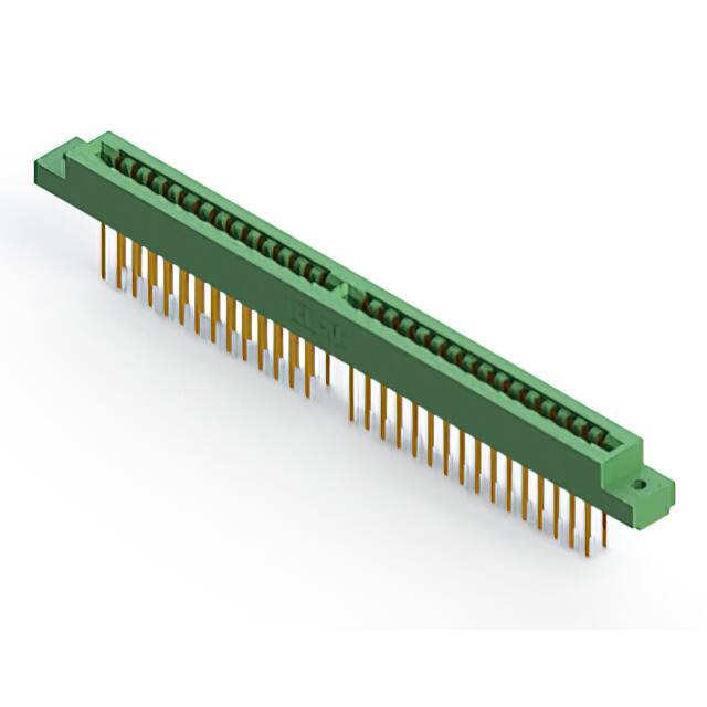 310-060-542-202 EDAC Inc.  Edgeboard Connectors